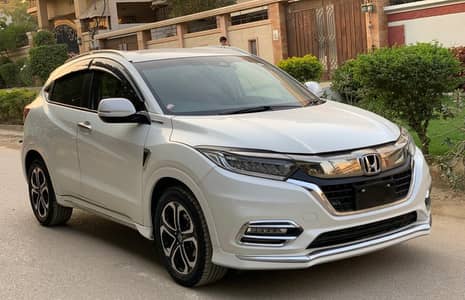 honda vezel 2020 registered 2026 fresh import 5 grade
