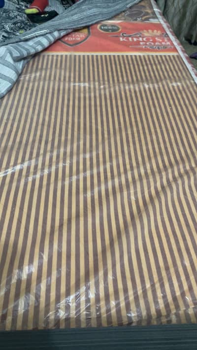 15days b use nhi hua bed pay pura nhi aya