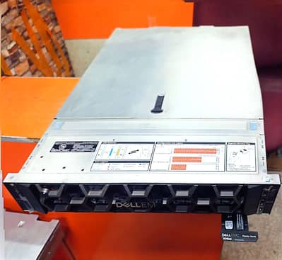 Dell R620/720/630/730/640/740