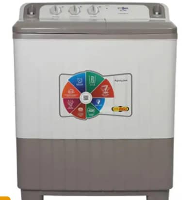 Super Asia grand washing Machine