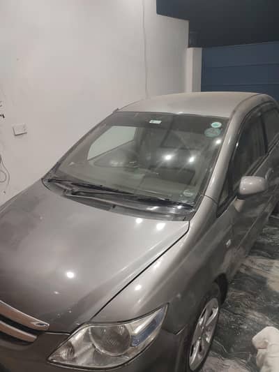 Honda city 2006 Model