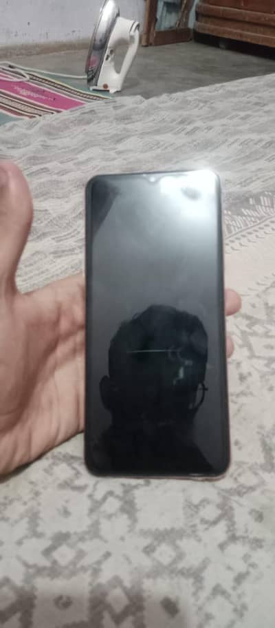 I'm Selling My Samsung A04s With Box