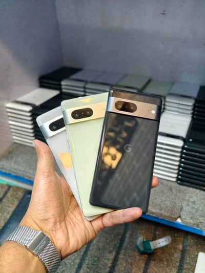 Google Pixel 7 128GB PTA Approved