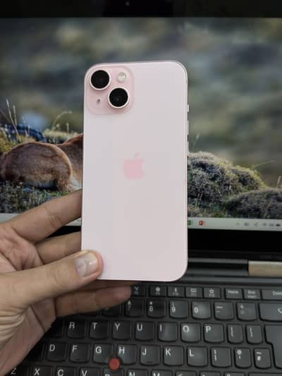 IPhone 15 Non Pta Full Simtime