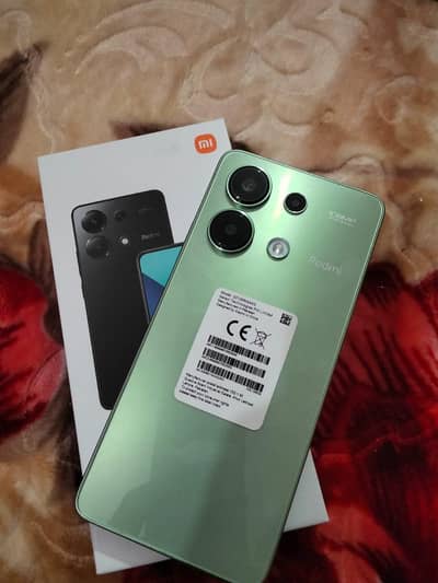 redmi not 13