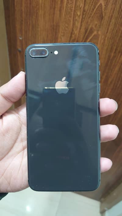 iPhone 8 Plus (bypass)