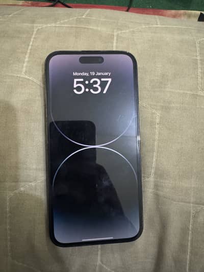 iPhone 14 Pro Max for sall