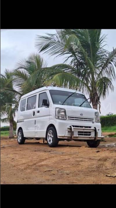 Nissan clipper model 2018/23 Reg