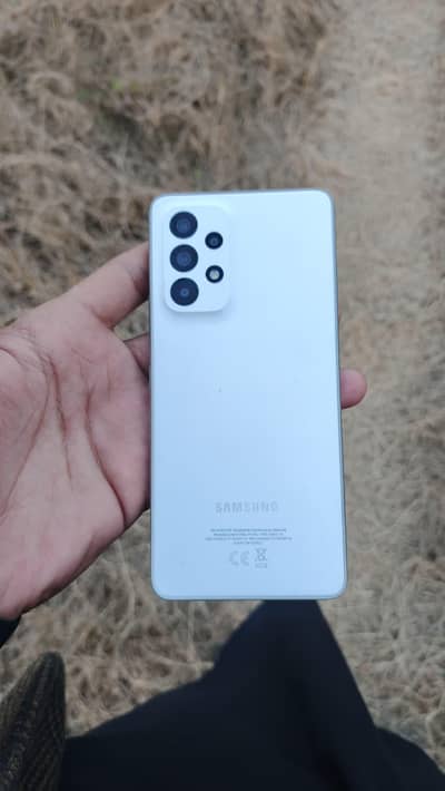 Samsung A53 5G 8/128