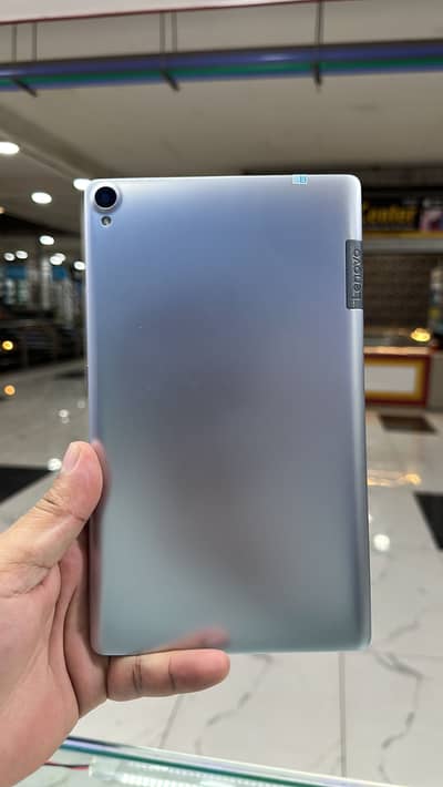 Lenovo tab3 8plus calling approved . contact for more models