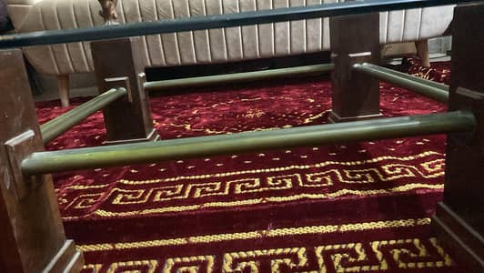 Center table for Sale