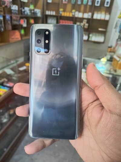 OnePlus 8T
