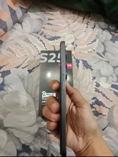 Itel S25 3 month use all okay 6+6gb 128gb