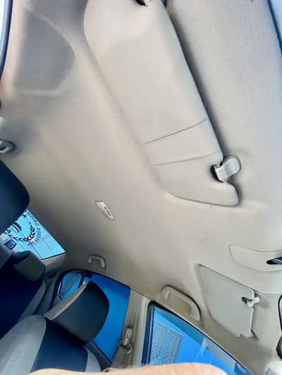 Honda City 1.3cc lush condition.