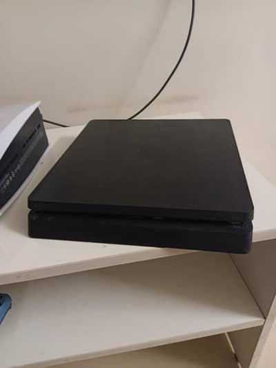 PS4 console for sale- smooth performance , great deal