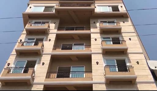 Kanal Plaza &Amp;Amp; Floors Available For Rent In Islamabad Expressway