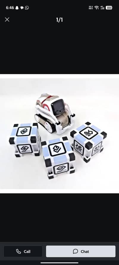 Anki Cozmo