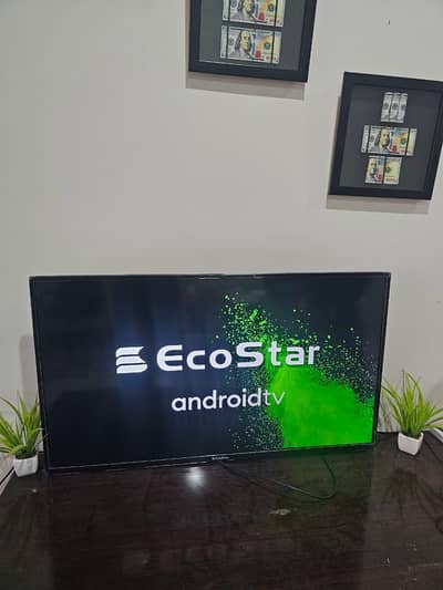 40 inch SMART LED TV  for sale