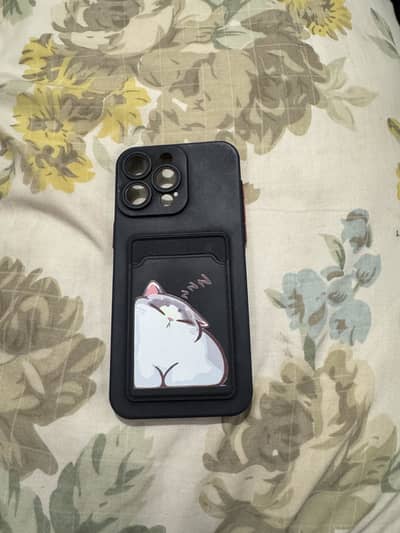 Phone covers 15 pro max