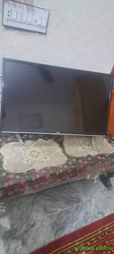 TCL 32inch led