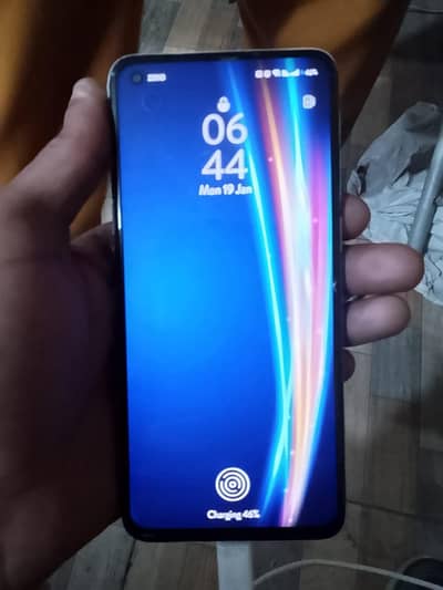 reno 6 4g only exchange with hot 50 pro plus