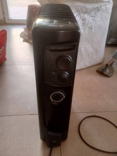 Dimplex Electric Heater For Sale in Reasonable Price