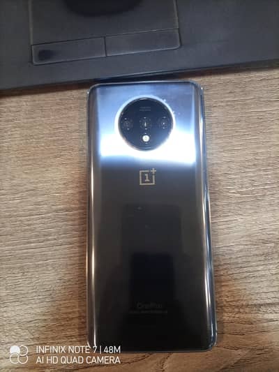 One plus 7t