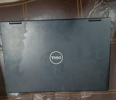 Dell latitude 3390 core i5 8th 16gb ram 256gb SSD laptop  Touch screen