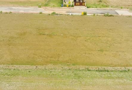 10 Marla Ready To Construction Residential Plot For Sale In Bahria Town Phase 8 Rawalpindi
