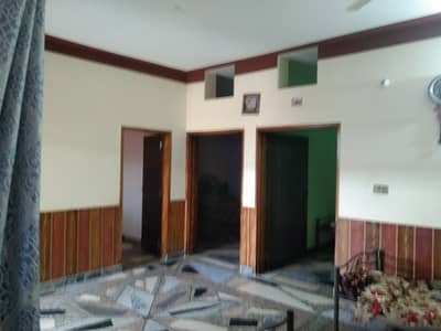 5 Marla newly built house for sale at dhok manga Adyala road