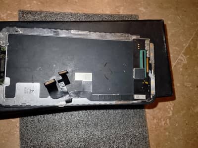 iphone x oregnal panel