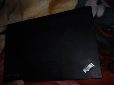 Lenovo x250 Thinkpad i7 (5th Gen)  500 gb SSD / 8GB DDR 3