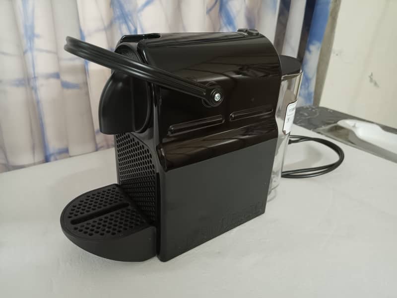 Delonghi Coffee machine 0