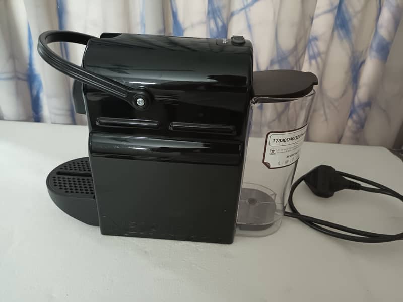 Delonghi Coffee machine 15