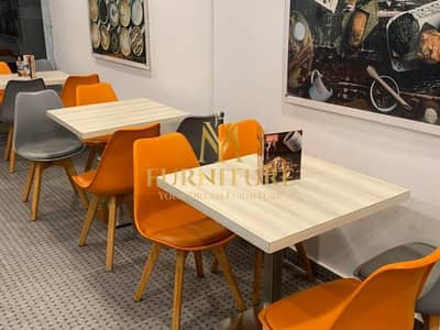 Cafe Furniture - Hotel Furniture - Restaurant Furniture - Manufacture