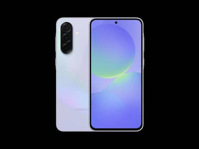 Samsung A36 256gb 8gb Ram Awesome Lavender