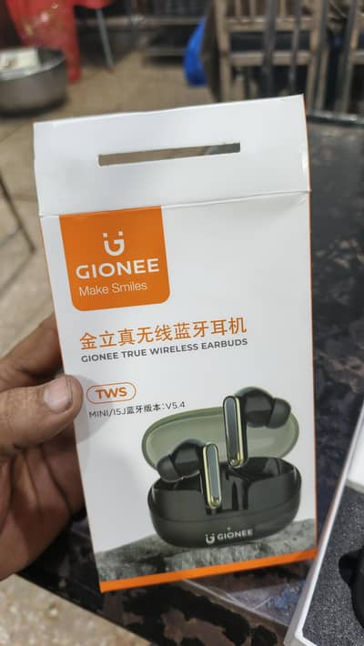 Gionee airbuds
