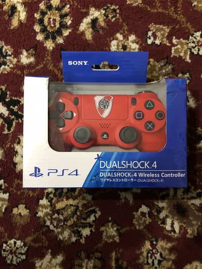 Ps4 controller new box pack