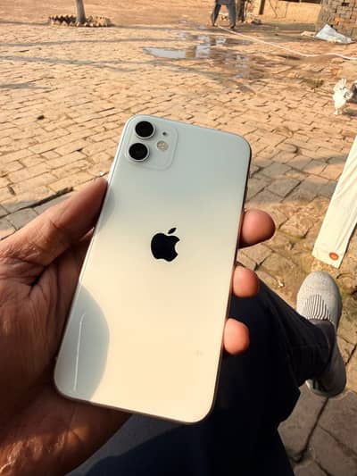 Iphone 11 Dual Approved