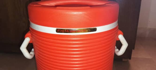 Royal 15 Litre Water Cooler Like New For Sale Price Just Rs. 1700