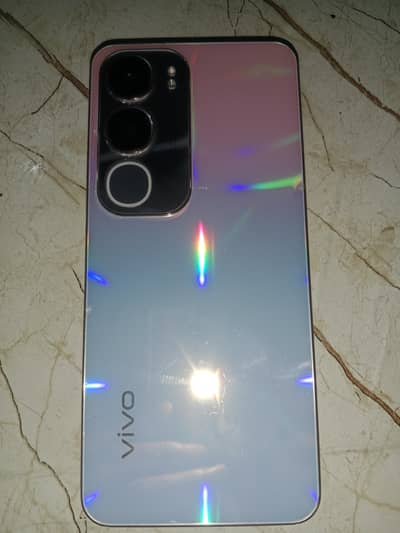 Vivo y 19s 6+6 128