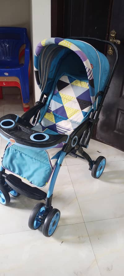 pram/stroller
