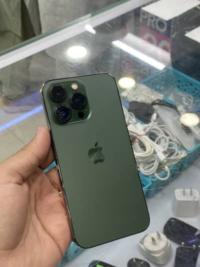 Iphone 13 pro 1 Tb factory unlock