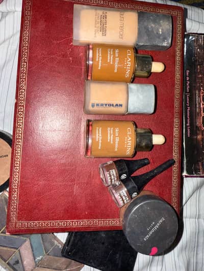 makeup for sell