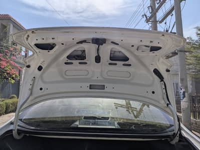 Honda city 2015 model in good condition