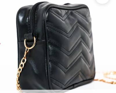 Simple Stylish Shoulder Bag