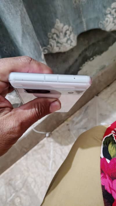 Google pixel 7A official PTA approved