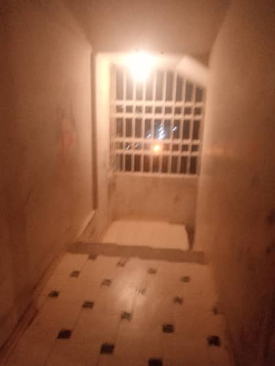 House For Rent 240 Ghaz Sector 11 A Near By Main power Chowrangi