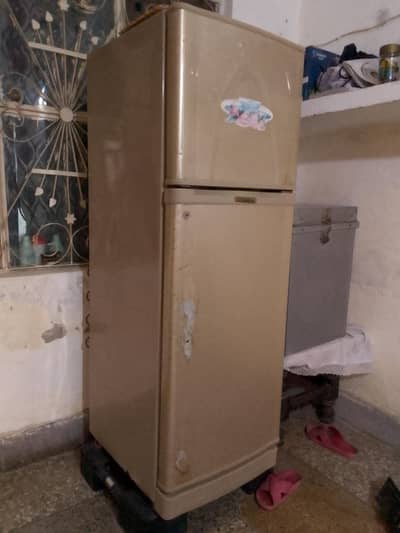 Dawlance fridge all ok 10/09