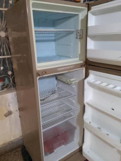 Dawlance fridge all ok 10/10